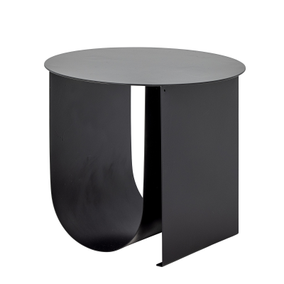  Bloomingville Cher Black coffee table