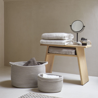  Aquanova Nero Alba XL decorative tray - 4