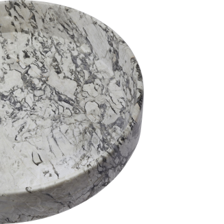  Aquanova Nero Alba XL decorative tray - 2