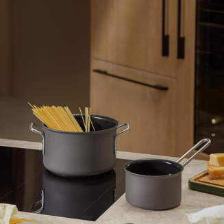 Rondel Eva Solo Grey Line 1.8l - Ø16 cm - 5