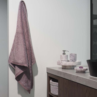  Aquanova London Malva towel 100x150 cm - 5
