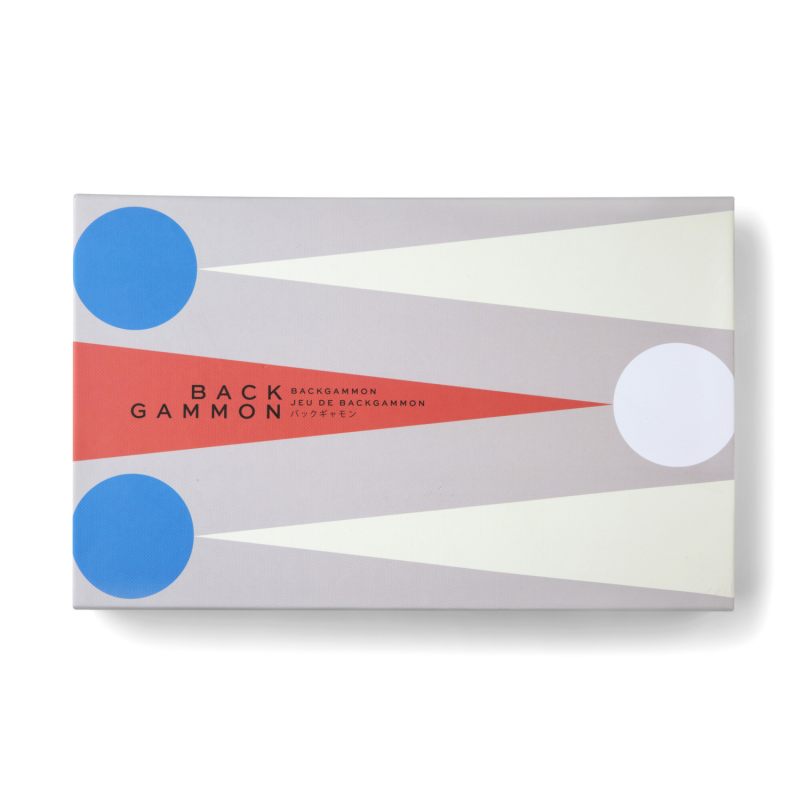 Gra planszowa - Tryktrak | PRINTWORKS