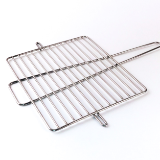  Keilbach Fuji garden fire pit with grill - 4