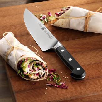  Set of 3 Zwilling Pro knives - 7