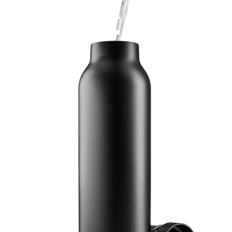 Butelka termiczna Eva Solo Urban Thermo Flask 0.7l Black - 2