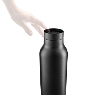 Butelka termiczna Eva Solo Urban Thermo Flask 0.7l Black | CENA PREMIEROWA - 3