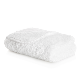  Graccioza Long Double Loop White towel - 2