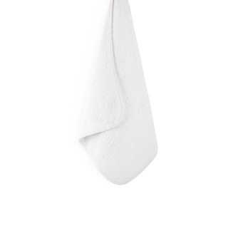  Graccioza Long Double Loop White towel - 5