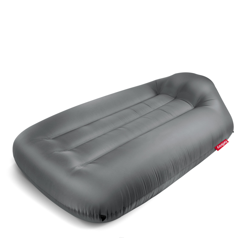  Fatboy Lamzac L 3.0 Steel Gray inflatable mattress
