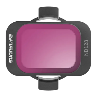 Zestaw 5 filtrów Sunnylife ND 8/16/32/64/128 do DJI Avata 2 - 6