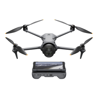 Dron DJI Mavic 4 Pro Fly More Combo(DJI RC 2) - 2