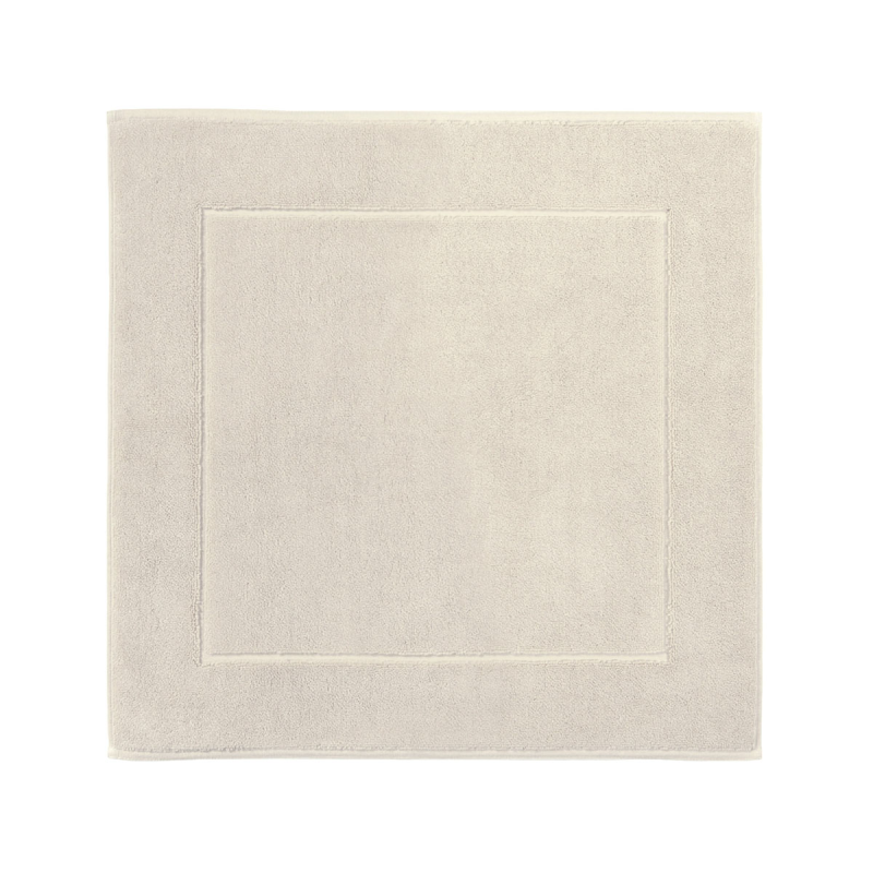  Aquanova London Birch bathroom rug 60x60 cm