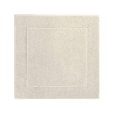  Aquanova London Birch bathroom rug 60x60 cm
