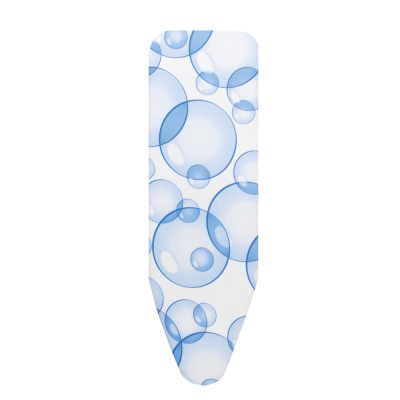  Brabantia ironing board cover 135x45 cm Bubbles PerfectFlow