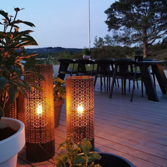  Outdoor lamp By Rydens Maison IP44 H67cm | BUY CHEAPER WITH A DISCOUNT CODE - 3