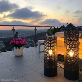  Outdoor lamp By Rydens Maison IP44 H67cm | BUY CHEAPER WITH A DISCOUNT CODE - 2
