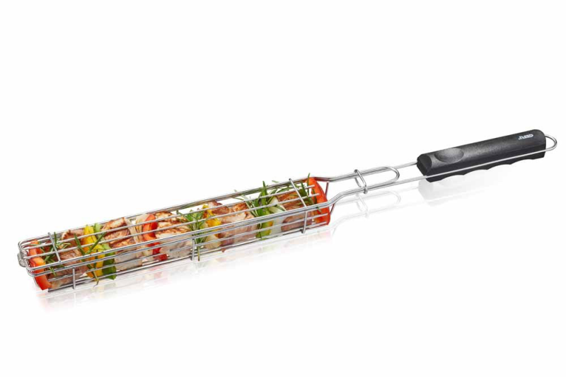  Gefu BBQ long basket