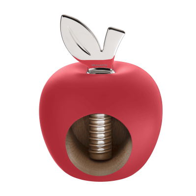 Dziadek do orzechów Casa Bugatti Eden Red-Matt