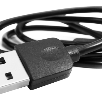 Kabel ładujący do Smartwatcha VELTORI VT360 2,6 mm VTK7 - 3