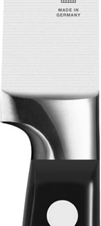 Set of 4 knives in a wooden block Zwilling Professional S - 2