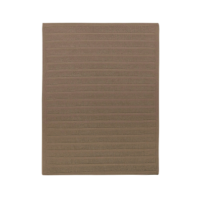 Mata łazienkowa Sorema New Plus Taupe 50x70 cm