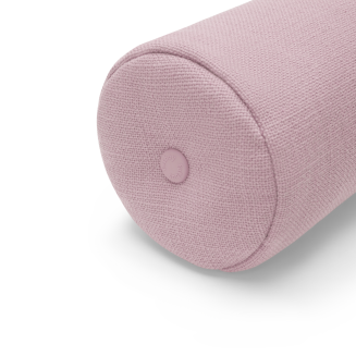  Fatboy Puff Rolster Bubble Pink roller pillow - 3