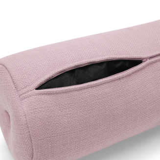  Fatboy Puff Rolster Bubble Pink roller pillow - 4
