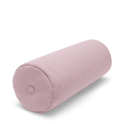  Fatboy Puff Rolster Bubble Pink roller pillow