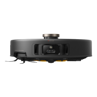 Robot sprzątający MOVA V50 Ultra Complete (czarny) - 5