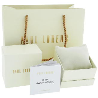 Zegarek Damski Paul Lorens PL11715B3-3D1 - 10