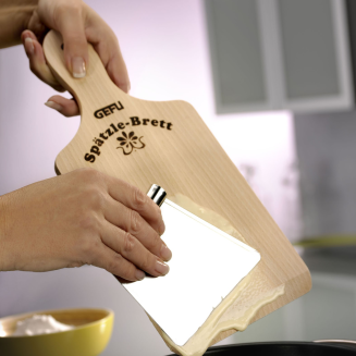  Gefu Panelo pasta board - 2