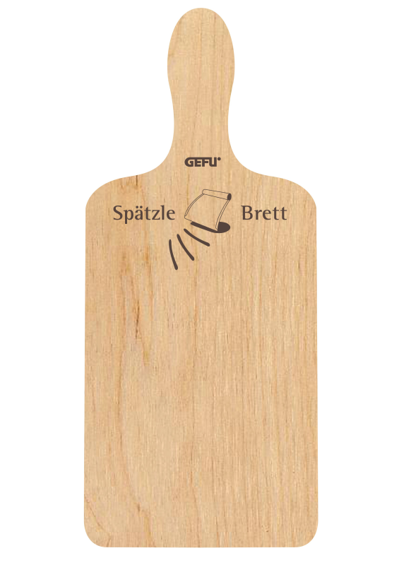  Gefu Panelo pasta board