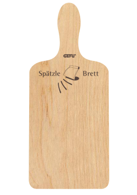  Gefu Panelo pasta board