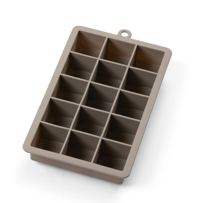 Bitz Gray small ice cube tray