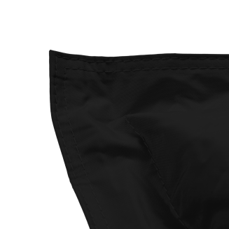  Fatboy Original Nylon Black pouffe 180x140 cm - 4