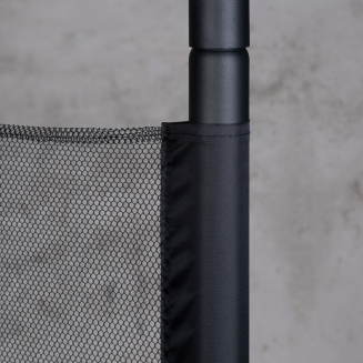  A stand for a hammock chair or a hanging children's seat La Siesta Arcada Anthracite - 5