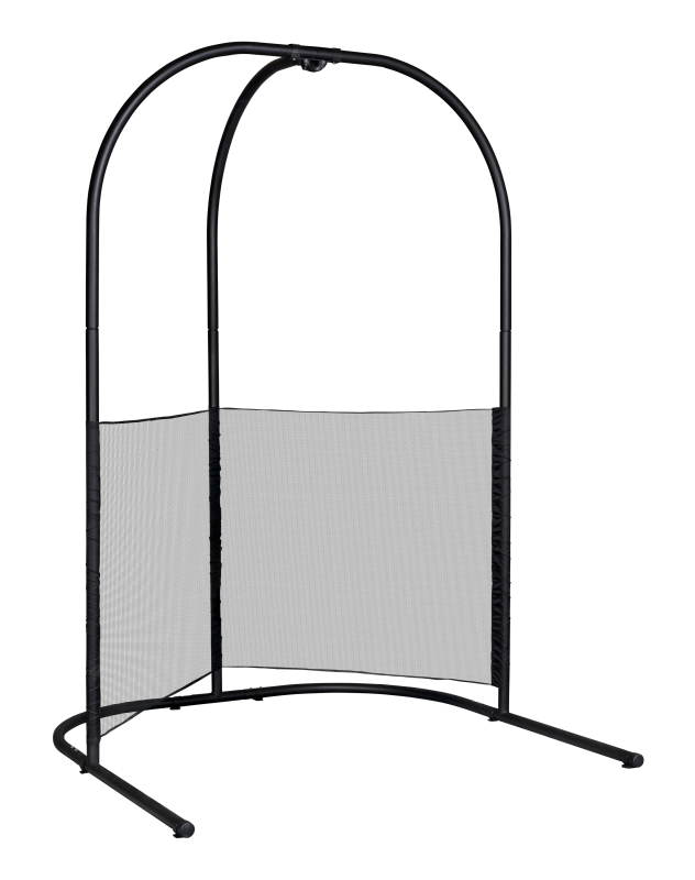  A stand for a hammock chair or a hanging children's seat La Siesta Arcada Anthracite
