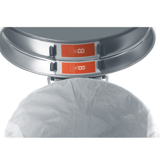  Brabantia PerfectFit Bags garbage bags size B 5l 20 pcs - 5