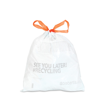  Brabantia PerfectFit Bags garbage bags size B 5l 20 pcs - 4