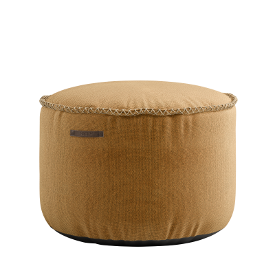  SACKit Cura Pouf Curry