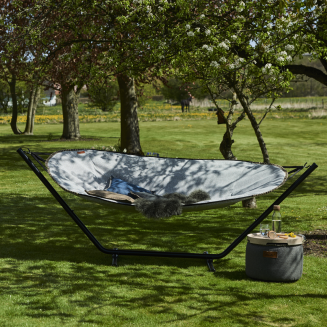 Hamak SACKit Cobana Hammock fabric Sand Melange - 2