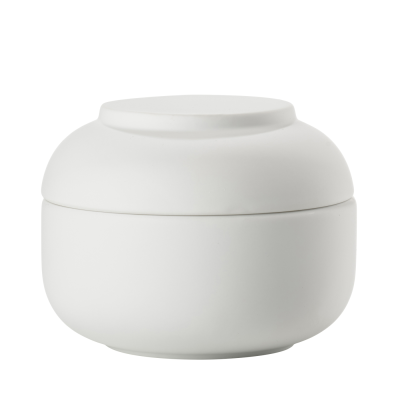 Pojemnik kosmetyczny Zone Denmark Sensu White