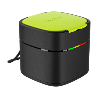 Ładowarka dwukanałowa TELESIN Box do GoPro Hero 12/ 11 / 10 / 9 (szybkie ładowanie) - 5