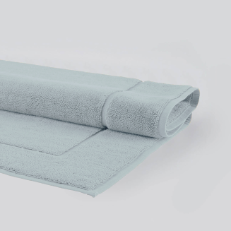  Aquanova London Ice bathroom rug 70x120 cm - 2