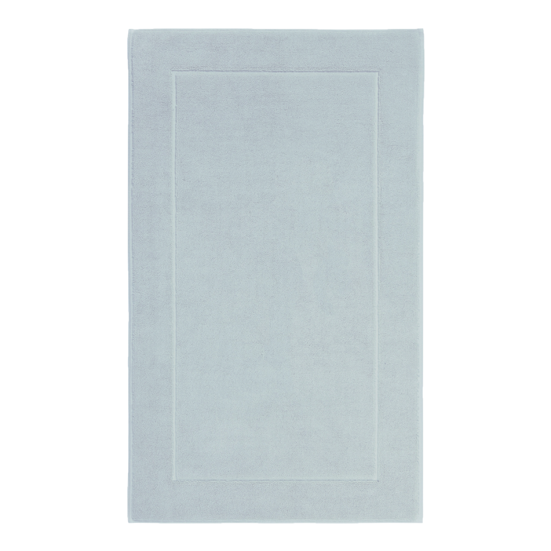  Aquanova London Ice bathroom rug 70x120 cm