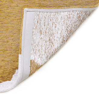  Louis de Poortere Meditation Lagoon Sunset round rug - 8