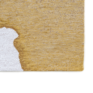  Louis de Poortere Meditation Lagoon Sunset round rug - 3