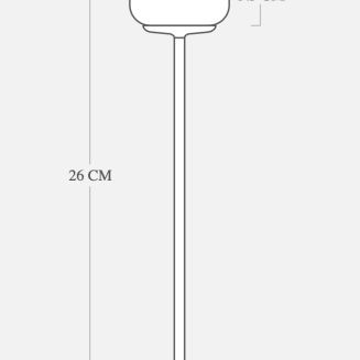  Fatboy Cheerio Desert table lamp - 5