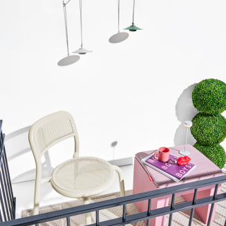  Fatboy Cheerio Desert table lamp - 5