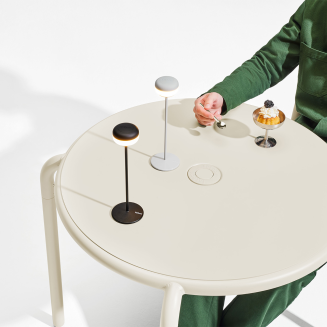  Fatboy Cheerio Desert table lamp - 8